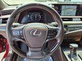 Thumbnail of 2019 Matador Red Mica Lexus ES 350