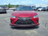 Thumbnail of 2019 Matador Red Mica Lexus ES 350