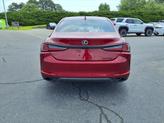 Thumbnail of 2019 Matador Red Mica Lexus ES 350