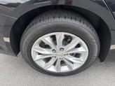 Thumbnail of 2024 Mosaic Black Metallic Chevrolet Malibu