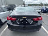 Thumbnail of 2024 Mosaic Black Metallic Chevrolet Malibu