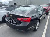 Thumbnail of 2024 Mosaic Black Metallic Chevrolet Malibu