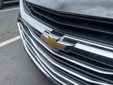 Thumbnail of 2024 Mosaic Black Metallic Chevrolet Malibu