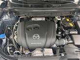 Thumbnail of 2022 Polymetal Gray Mazda CX-5