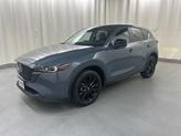 Thumbnail of 2022 Polymetal Gray Mazda CX-5