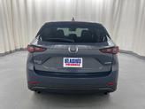 Thumbnail of 2022 Polymetal Gray Mazda CX-5
