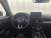 Thumbnail of 2022 Polymetal Gray Mazda CX-5