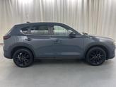 Thumbnail of 2022 Polymetal Gray Mazda CX-5