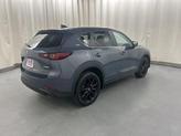 Thumbnail of 2022 Polymetal Gray Mazda CX-5