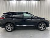 Thumbnail of 2021 Black Acura RDX
