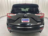 Thumbnail of 2021 Black Acura RDX
