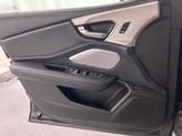 Thumbnail of 2021 Black Acura RDX