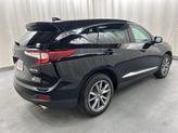 Thumbnail of 2021 Black Acura RDX