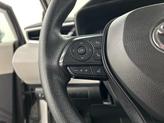 Thumbnail of 2024 Midnight Black Metallic Toyota Corolla