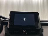 Thumbnail of 2024 Midnight Black Metallic Toyota Corolla
