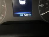 Thumbnail of 2024 Midnight Black Metallic Toyota Corolla