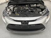 Thumbnail of 2024 Midnight Black Metallic Toyota Corolla