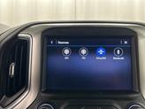 Thumbnail of 2021 Oxford Brown Metallic Chevrolet Silverado 2500