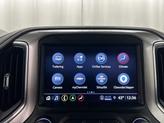 Thumbnail of 2021 Oxford Brown Metallic Chevrolet Silverado 2500