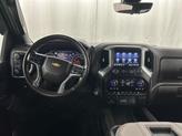 Thumbnail of 2021 Oxford Brown Metallic Chevrolet Silverado 2500