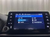 Thumbnail of 2022 Platinum White Pearl Honda Accord Hybrid