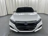 Thumbnail of 2022 Platinum White Pearl Honda Accord Hybrid
