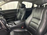 Thumbnail of 2022 Platinum White Pearl Honda Accord Hybrid