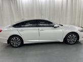 Thumbnail of 2022 Platinum White Pearl Honda Accord Hybrid