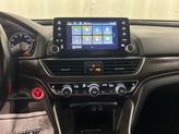 Thumbnail of 2022 Platinum White Pearl Honda Accord Hybrid
