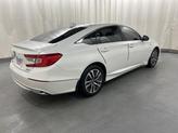 Thumbnail of 2022 Platinum White Pearl Honda Accord Hybrid