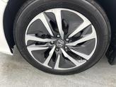 Thumbnail of 2022 Platinum White Pearl Honda Accord Hybrid