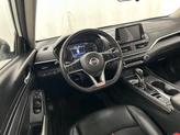 Thumbnail of 2022 Pearl White Tricoat Nissan Altima