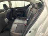 Thumbnail of 2022 Pearl White Tricoat Nissan Altima