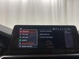 Thumbnail of 2022 Black BMW X3