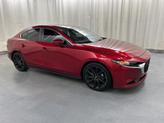 Photo of 2019 Soul Red Crystal Metallic Mazda Mazda3