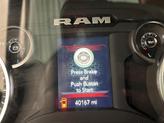 Thumbnail of 2024 Diamond Black Crystal Pearlcoat RAM 2500