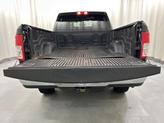 Thumbnail of 2024 Diamond Black Crystal Pearlcoat RAM 2500