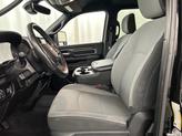 Thumbnail of 2024 Diamond Black Crystal Pearlcoat RAM 2500