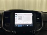Thumbnail of 2024 Diamond Black Crystal Pearlcoat RAM 2500