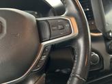 Thumbnail of 2024 Diamond Black Crystal Pearlcoat RAM 2500