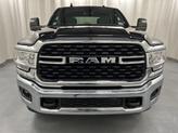 Thumbnail of 2024 Diamond Black Crystal Pearlcoat RAM 2500