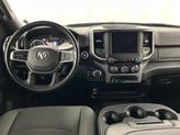 Thumbnail of 2024 Diamond Black Crystal Pearlcoat RAM 2500