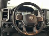 Thumbnail of 2024 Diamond Black Crystal Pearlcoat RAM 2500