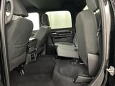 Thumbnail of 2024 Diamond Black Crystal Pearlcoat RAM 2500