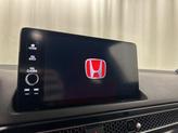 Thumbnail of 2023 Crystal Black Pearl Honda Civic Type R