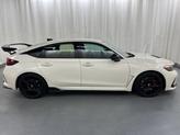 Thumbnail of 2023 Crystal Black Pearl Honda Civic Type R