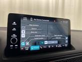 Thumbnail of 2023 Crystal Black Pearl Honda Civic Type R