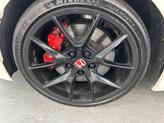 Thumbnail of 2023 Crystal Black Pearl Honda Civic Type R