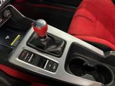 Thumbnail of 2023 Crystal Black Pearl Honda Civic Type R