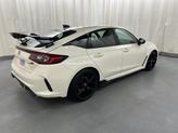 Thumbnail of 2023 Crystal Black Pearl Honda Civic Type R
